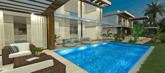 Villa 3+1 in Marmaris, Turkey, Nr. 28805 8