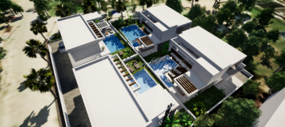 Villa 3+1 in Marmaris, Turkey, Nr. 28805 3