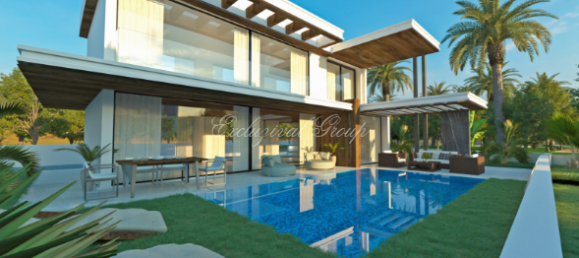 Villa 3+1 in Marmaris, Turkey, Nr. 28805 4