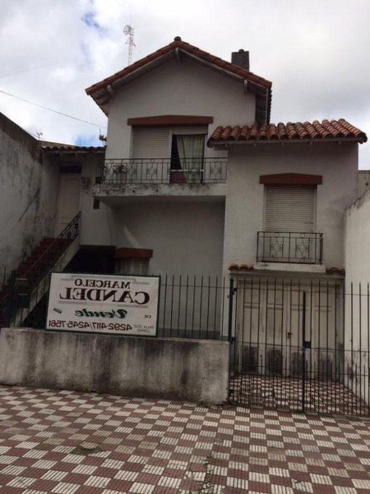  Land in Lomas de Zamora, Argentina No. 39217