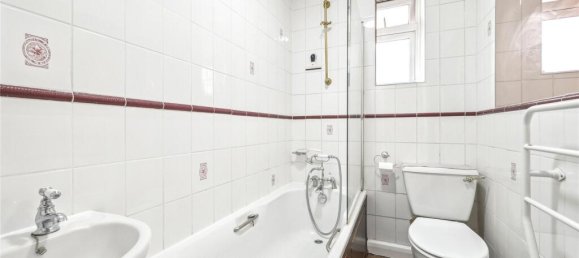 2 bedrooms Apartment in London, United Kingdom No. 5284 3