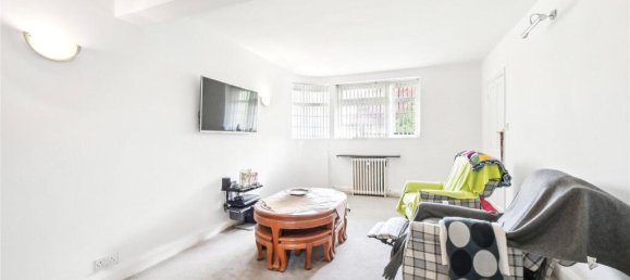 2 bedrooms Apartment in London, United Kingdom No. 5284 5