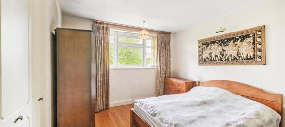 2 bedrooms Apartment in London, United Kingdom No. 5284 2