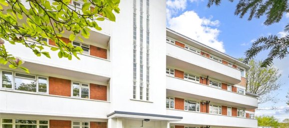 2 bedrooms Apartment in London, United Kingdom No. 5284 8