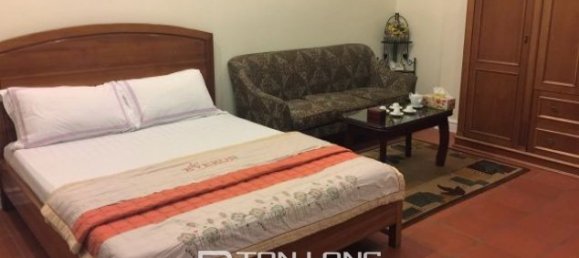 1 غرف نوم شقة في Hai Ba Trung, Vietnam رقم 2048 7