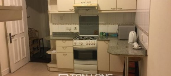 1 غرف نوم شقة في Hai Ba Trung, Vietnam رقم 2048 3