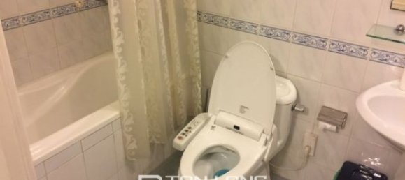 1 غرف نوم شقة في Hai Ba Trung, Vietnam رقم 2048 4