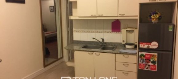 1 غرف نوم شقة في Hai Ba Trung, Vietnam رقم 2048 2