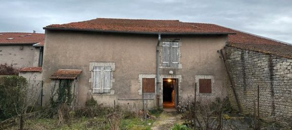 Moradia em banda T2 em Meurthe-et-Moselle, France N.º 310439 15