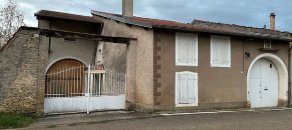 Moradia em banda T2 em Meurthe-et-Moselle, France N.º 310439 2