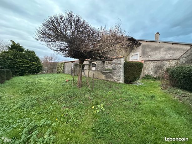 Moradia em banda T2 em Meurthe-et-Moselle, France N.º 310439