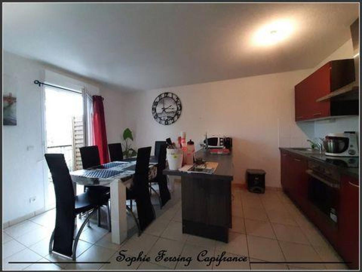 Apartamento com 3 quartos em condomínio em Chauray, France N.º 29153