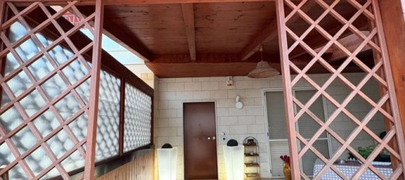 3-salle Appartement à Conversano, Italy No. 289159 3