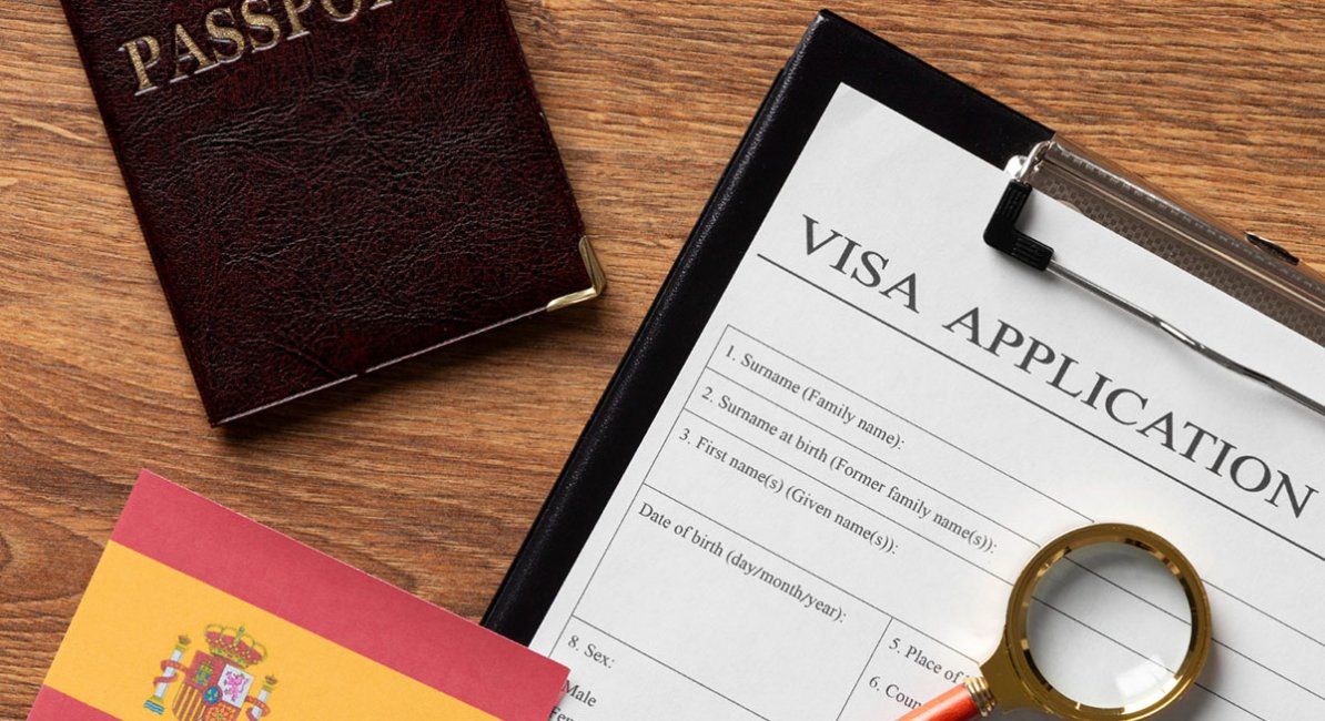 Spain's Golden Visa will become unavailable in April 2025