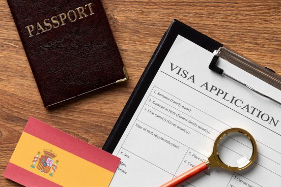 Spain's Golden Visa will become unavailable in April 2025