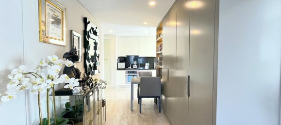 2غرفة شقة في THE ADDRESS DUBAI MARINA, مرسى دبي, UAE رقم 61532 10