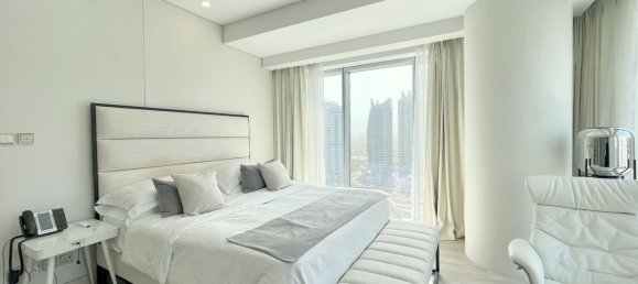 2غرفة شقة في THE ADDRESS DUBAI MARINA, مرسى دبي, UAE رقم 61532 9