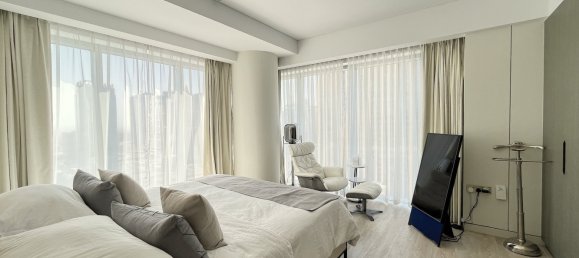 2غرفة شقة في THE ADDRESS DUBAI MARINA, مرسى دبي, UAE رقم 61532 2