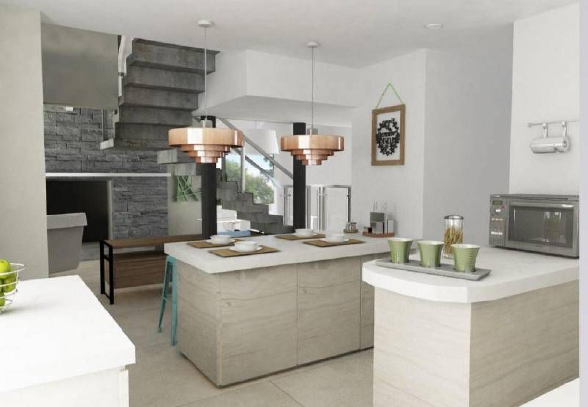 4 chambres Maison à Escobar, Argentina No. 91724