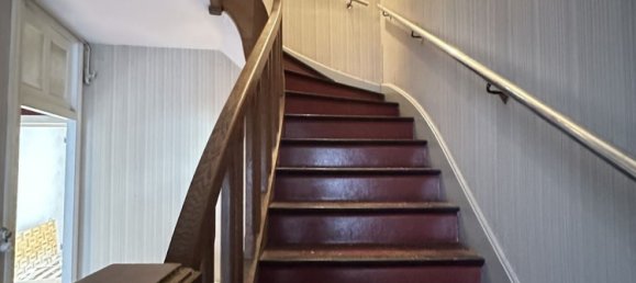 Casa de 10 habitaciónes en Darney, France No. 232181 26