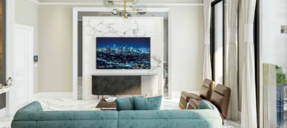 2 bedrooms Apartment in Parekklisia, Cyprus No. 17783 8