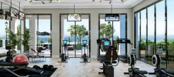 2 bedrooms Apartment in Parekklisia, Cyprus No. 17783 6