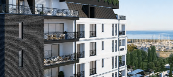 2 bedrooms Apartment in Parekklisia, Cyprus No. 17783 10