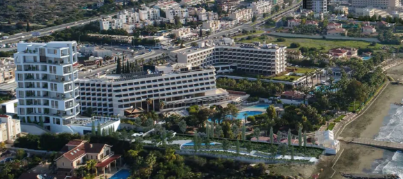 2 bedrooms Apartment in Parekklisia, Cyprus No. 17783 11