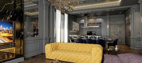 2 bedrooms Apartment in Parekklisia, Cyprus No. 17783 3