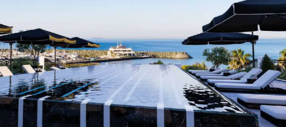 2 bedrooms Apartment in Parekklisia, Cyprus No. 17783 9