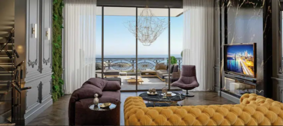 2 bedrooms Apartment in Parekklisia, Cyprus No. 17783 2