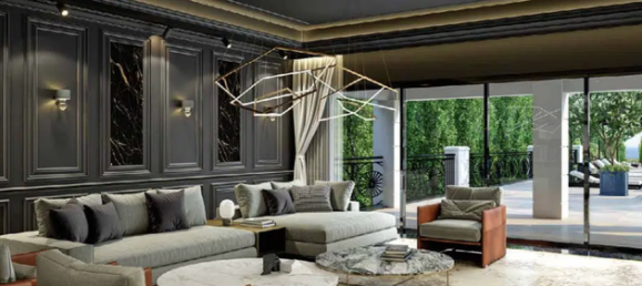 2 bedrooms Apartment in Parekklisia, Cyprus No. 17783 7