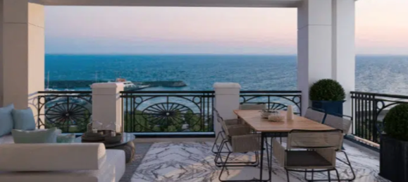 2 bedrooms Apartment in Parekklisia, Cyprus No. 17783 4