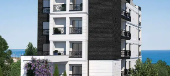 2 bedrooms Apartment in Parekklisia, Cyprus No. 17783 12