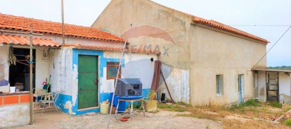  قطعة أرض في Sines, Portugal 82500متر مربع رقم 92258 7