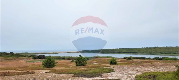  قطعة أرض في Sines, Portugal 82500متر مربع رقم 92258 8