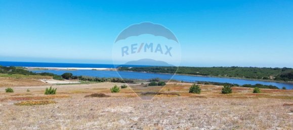  قطعة أرض في Sines, Portugal 82500متر مربع رقم 92258 4