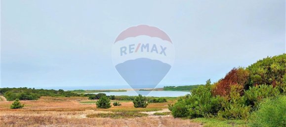  قطعة أرض في Sines, Portugal 82500متر مربع رقم 92258 6