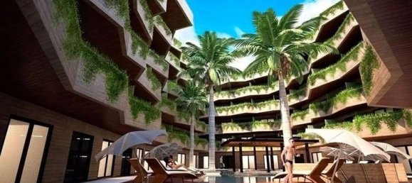 3 chambres appartement à vendre à Solidaridad, Quintana Roo, Mexico № 164421 2