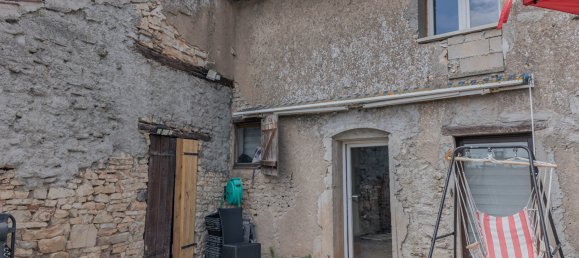 5 bedrooms House in Domptail-en-l'Air, France No. 248715 14