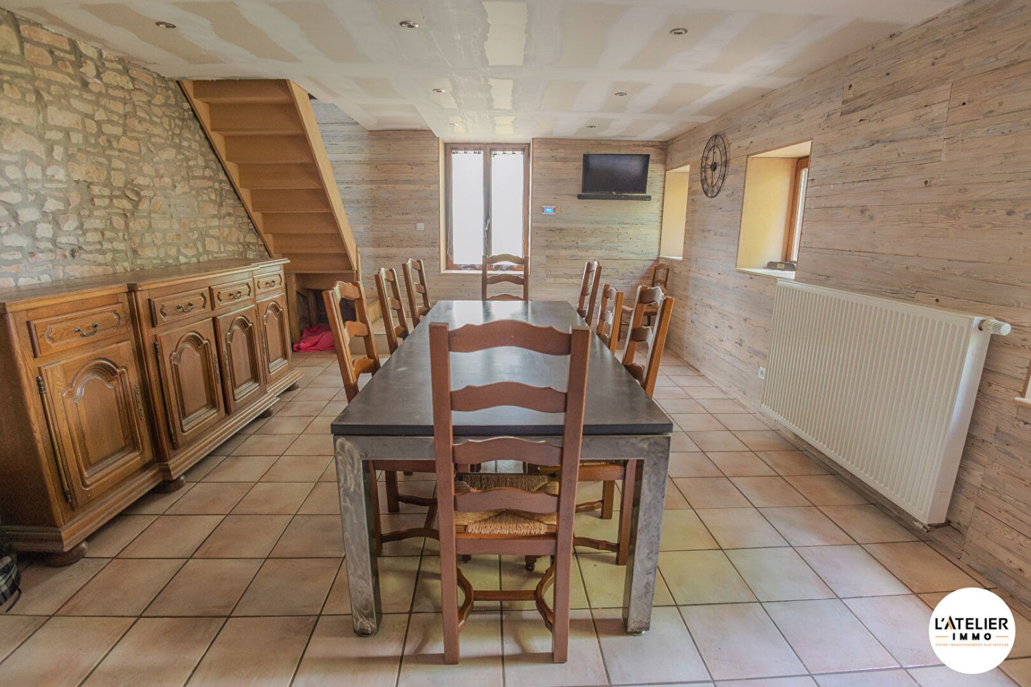 5 bedrooms House in Domptail-en-l'Air, France No. 248715