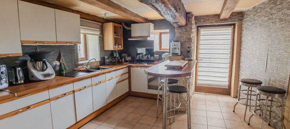 5 bedrooms House in Domptail-en-l'Air, France No. 248715 3