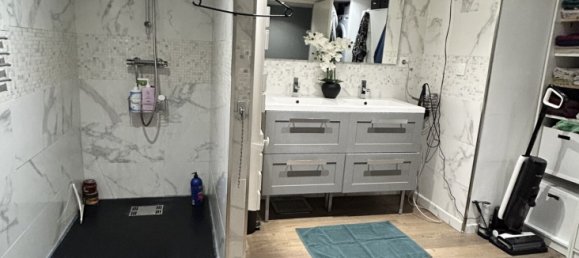 Квартира с 2 спальнями в Туркуэн, Франция № 344250 9