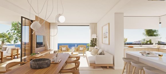 3 Schlafzimmer Villa in Cumbre Del Sol, Spain, Nr. 4929 7