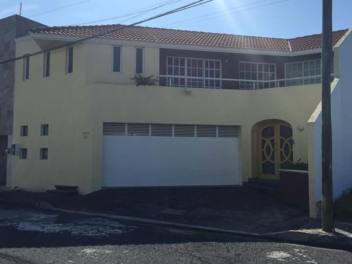 Дом с 4 спальнями в Тихуана, Мексика № 181591