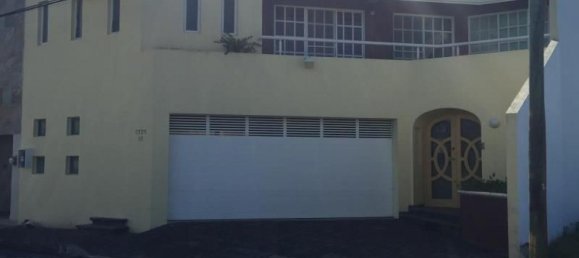 Дом с 4 спальнями в Тихуана, Мексика № 181591 2