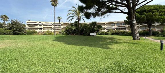 2 bedrooms Apartment in Villeneuve-Loubet, France No. 322520 13