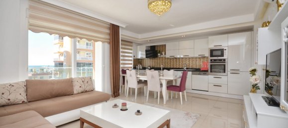 Apartment 2+1 in Alanya, Turkey No. 24418 2