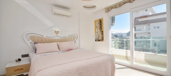 Apartment 2+1 in Alanya, Turkey No. 24418 5