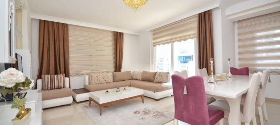 Apartment 2+1 in Alanya, Turkey No. 24418 3
